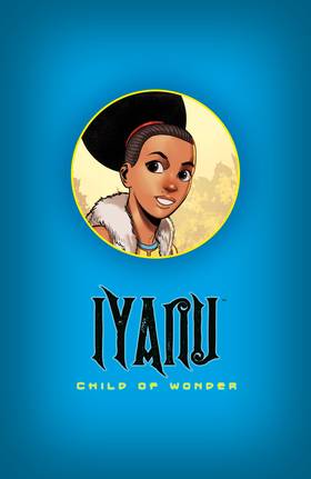 Read Iyanu: Child of Wonder  5 Page 3 in English