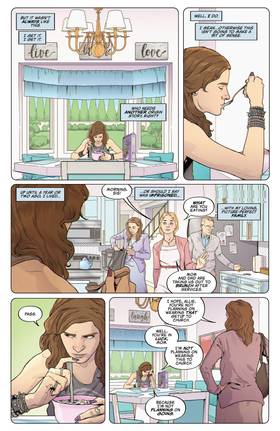 Read Jumpscare  2 Page 7 in English