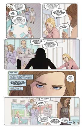 Read Jumpscare  2 Page 8 in English