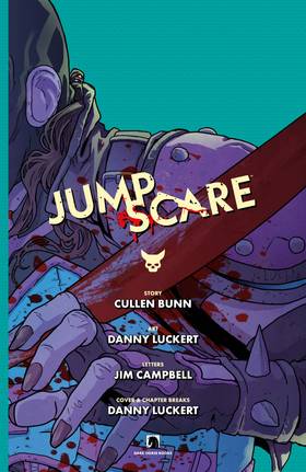 Read Jumpscare  1 Page 5 in English