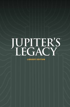 Read Jupiter's Legacy  1 Page 4 in English