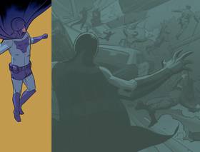 Read Jupiter's Legacy  1 Page 2 in English