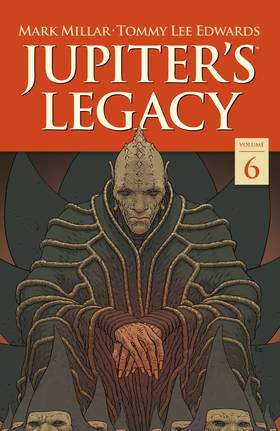 Read Jupiter's Legacy  2 Page 1 in English