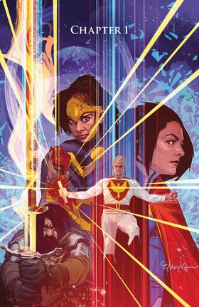 Read Jupiter's Legacy  3 Page 5 in English
