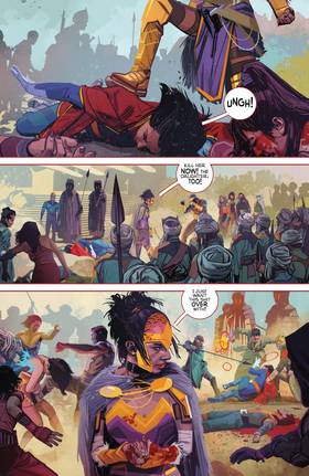 Read Jupiter's Legacy  3 Page 7 in English