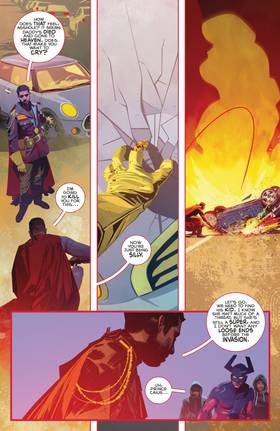 Read Jupiter's Legacy  3 Page 9 in English