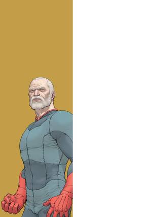 Read Jupiter's Legacy  2 Page 2 in English