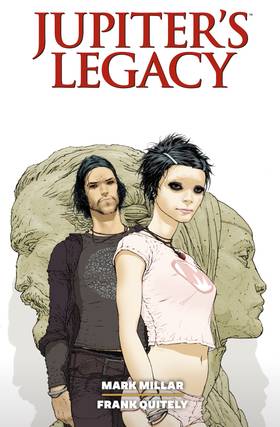 Read Jupiter's Legacy  2 Page 3 in English