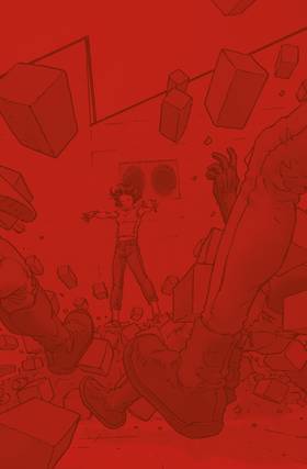 Read Jupiter's Legacy  2 Page 5 in English