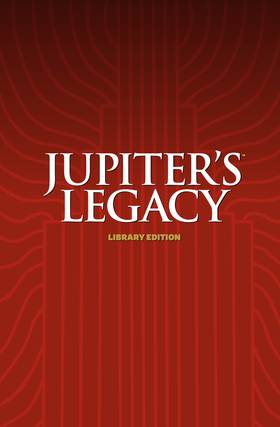 Read Jupiter's Legacy  2 Page 7 in English