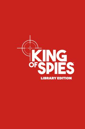 Read King of Spies  1 Page 4 in English