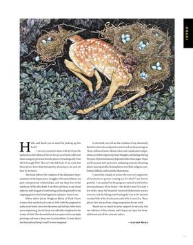 Read Lauren Marx  1 Page 9 in English