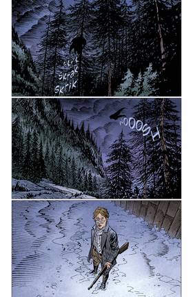 Read Let This One Be a Devil  1 Page 8 in English
