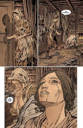 Read Let This One Be a Devil  2 Page 4 in English