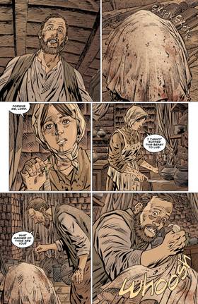 Read Let This One Be a Devil  2 Page 5 in English