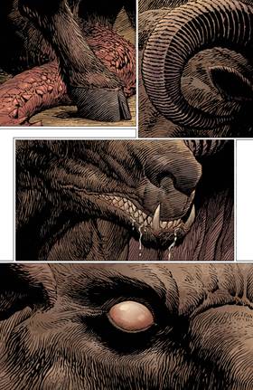 Read Let This One Be a Devil  2 Page 6 in English