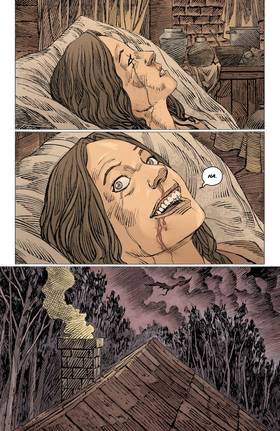 Read Let This One Be a Devil  2 Page 8 in English