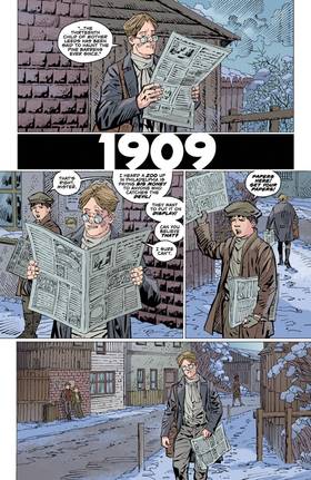 Read Let This One Be a Devil  2 Page 9 in English