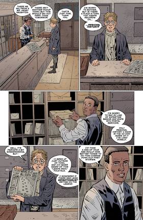 Read Let This One Be a Devil  2 Page 10 in English