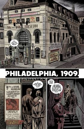 Read Let This One Be a Devil  3 Page 3 in English