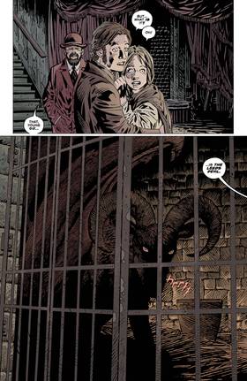 Read Let This One Be a Devil  3 Page 4 in English