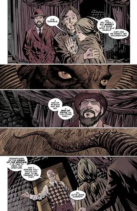Read Let This One Be a Devil  3 Page 5 in English
