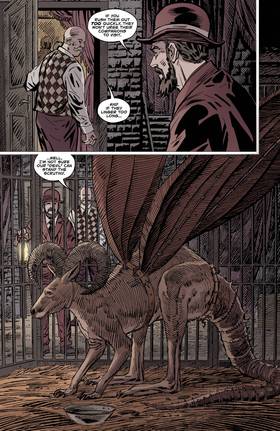 Read Let This One Be a Devil  3 Page 6 in English
