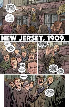 Read Let This One Be a Devil  3 Page 8 in English