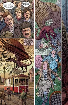 Read Let This One Be a Devil  3 Page 10 in English