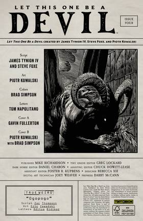 Read Let This One Be a Devil  4 Page 2 in English