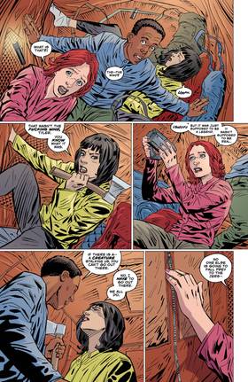 Read Let This One Be a Devil  4 Page 4 in English