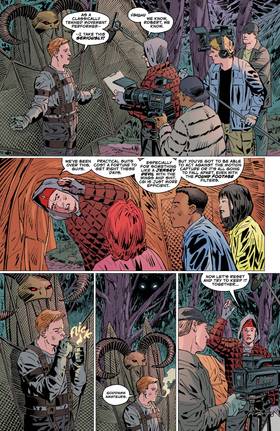 Read Let This One Be a Devil  4 Page 6 in English