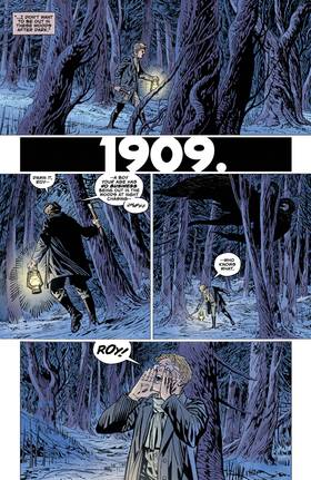 Read Let This One Be a Devil  4 Page 7 in English