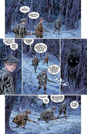 Read Let This One Be a Devil  4 Page 8 in English