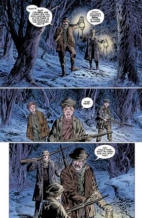 Read Let This One Be a Devil  4 Page 9 in English