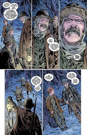 Read Let This One Be a Devil  4 Page 10 in English