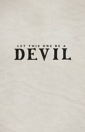 Read Let This One Be a Devil  1 Page 3 in English