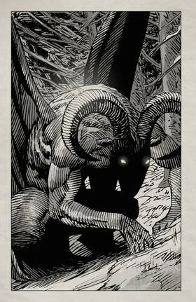 Read Let This One Be a Devil  1 Page 4 in English