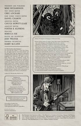 Read Let This One Be a Devil  1 Page 6 in English