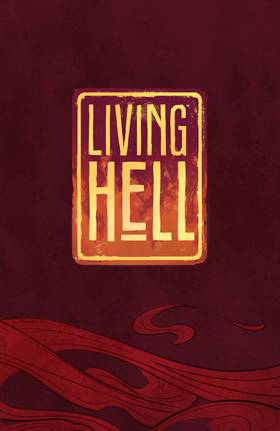 Read Living Hell  1 Page 3 in English