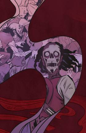 Read Living Hell  1 Page 4 in English