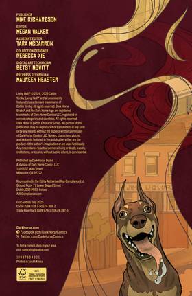Read Living Hell  1 Page 6 in English
