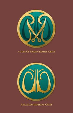 Read Malika: Warrior Queen  1 Page 7 in English