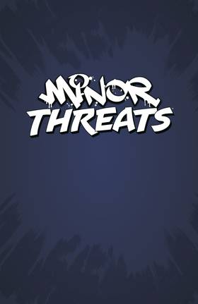 Read Minor Threats  2 Page 3 in English