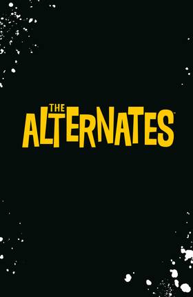 Read Minor Threats  4 Page 3 in English