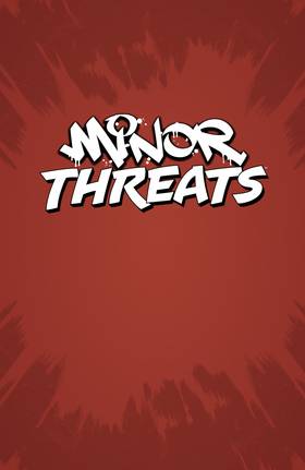 Read Minor Threats  3 Page 3 in English