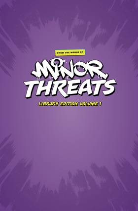 Read Minor Threats  1 Page 5 in English