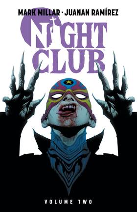 Read Night Club  2 Page 1 in English