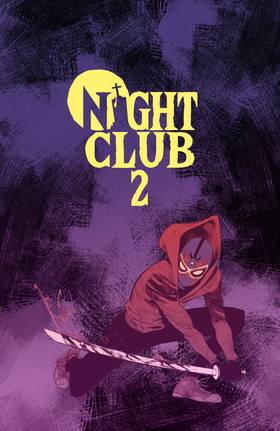 Read Night Club  2 Page 3 in English