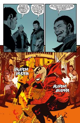 Read Night Club  2 Page 7 in English